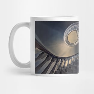 Spiral Staircase 1 Mug